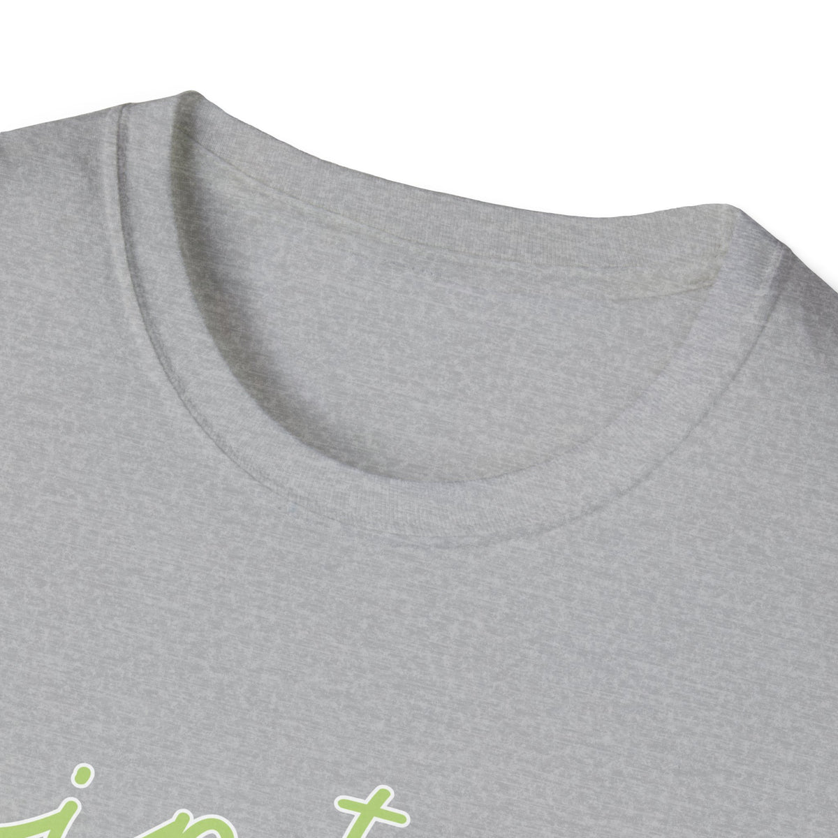 Winter Wonderland T-Shirt | Winter Aesthetic Tee, Unisex Apparel, Halloween Gift, Religious T-Shirt, Everyday Comfort Wear