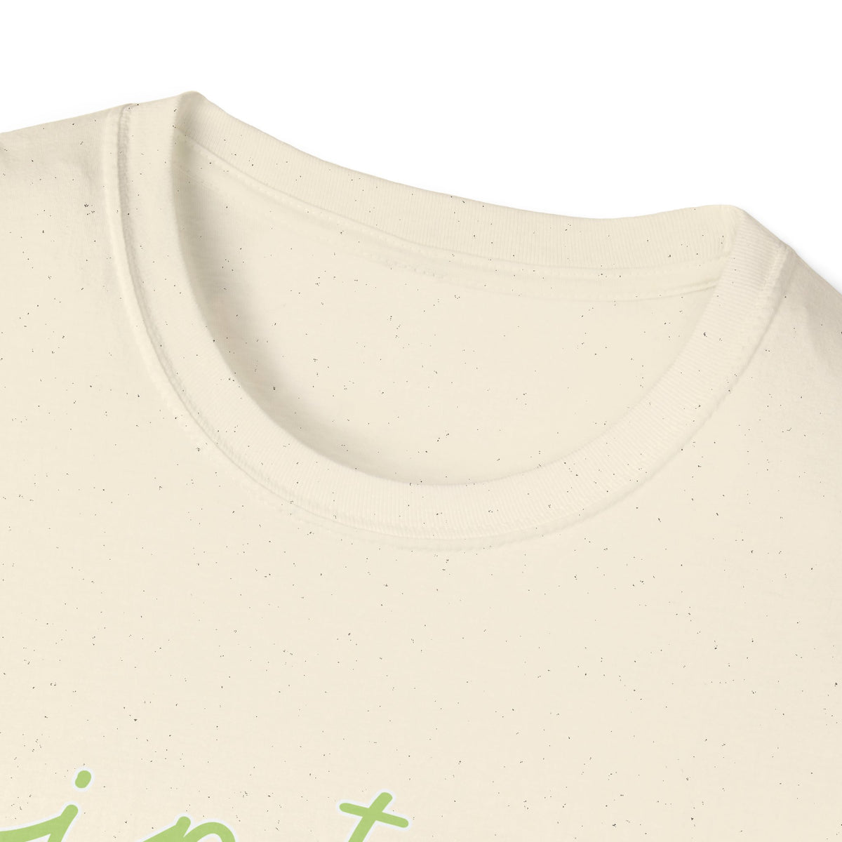 Winter Wonderland T-Shirt | Winter Aesthetic Tee, Unisex Apparel, Halloween Gift, Religious T-Shirt, Everyday Comfort Wear