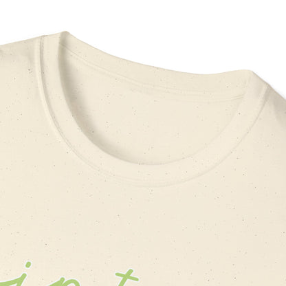 Winter Wonderland T-Shirt | Winter Aesthetic Tee, Unisex Apparel, Halloween Gift, Religious T-Shirt, Everyday Comfort Wear
