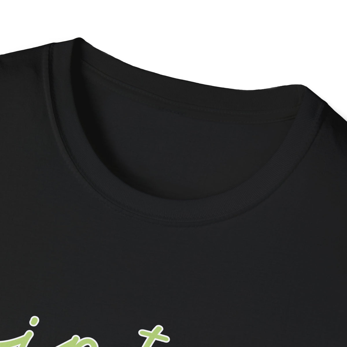 Winter Wonderland T-Shirt | Winter Aesthetic Tee, Unisex Apparel, Halloween Gift, Religious T-Shirt, Everyday Comfort Wear