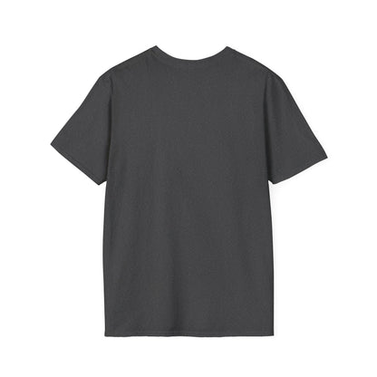 Winter Wonderland T-Shirt | Winter Aesthetic Tee, Unisex Apparel, Halloween Gift, Religious T-Shirt, Everyday Comfort Wear