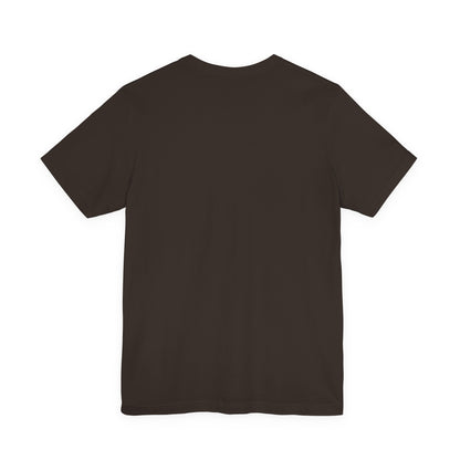 Solitude Over Settling Tee