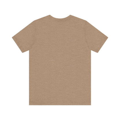 Salt & Light Christian T-Shirt — Matthew 5:13-16 Inspirational Tee