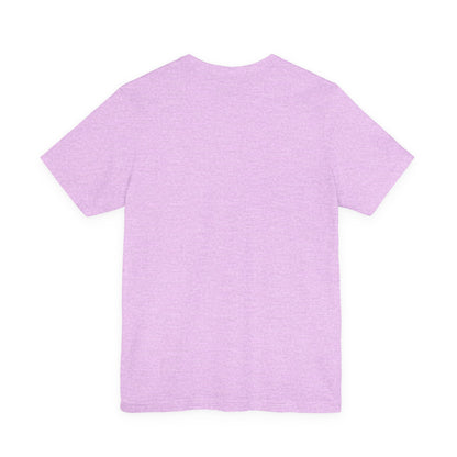 Solitude Over Settling Tee