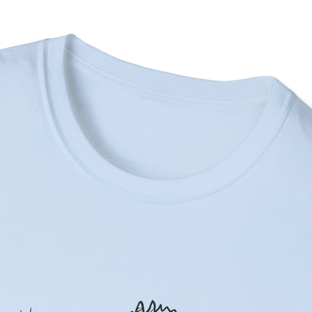 Support Your Local Egg Dealer T-Shirt | Fall Aesthetic Tee, Unisex Apparel, Halloween Gift, Religious T-Shirt, Everyday Comfort Wear