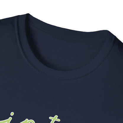 Winter Wonderland T-Shirt | Winter Aesthetic Tee, Unisex Apparel, Halloween Gift, Religious T-Shirt, Everyday Comfort Wear
