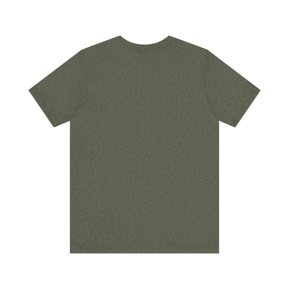 Salt & Light Christian T-Shirt — Matthew 5:13-16 Inspirational Tee