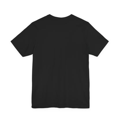 Solitude Over Settling Tee