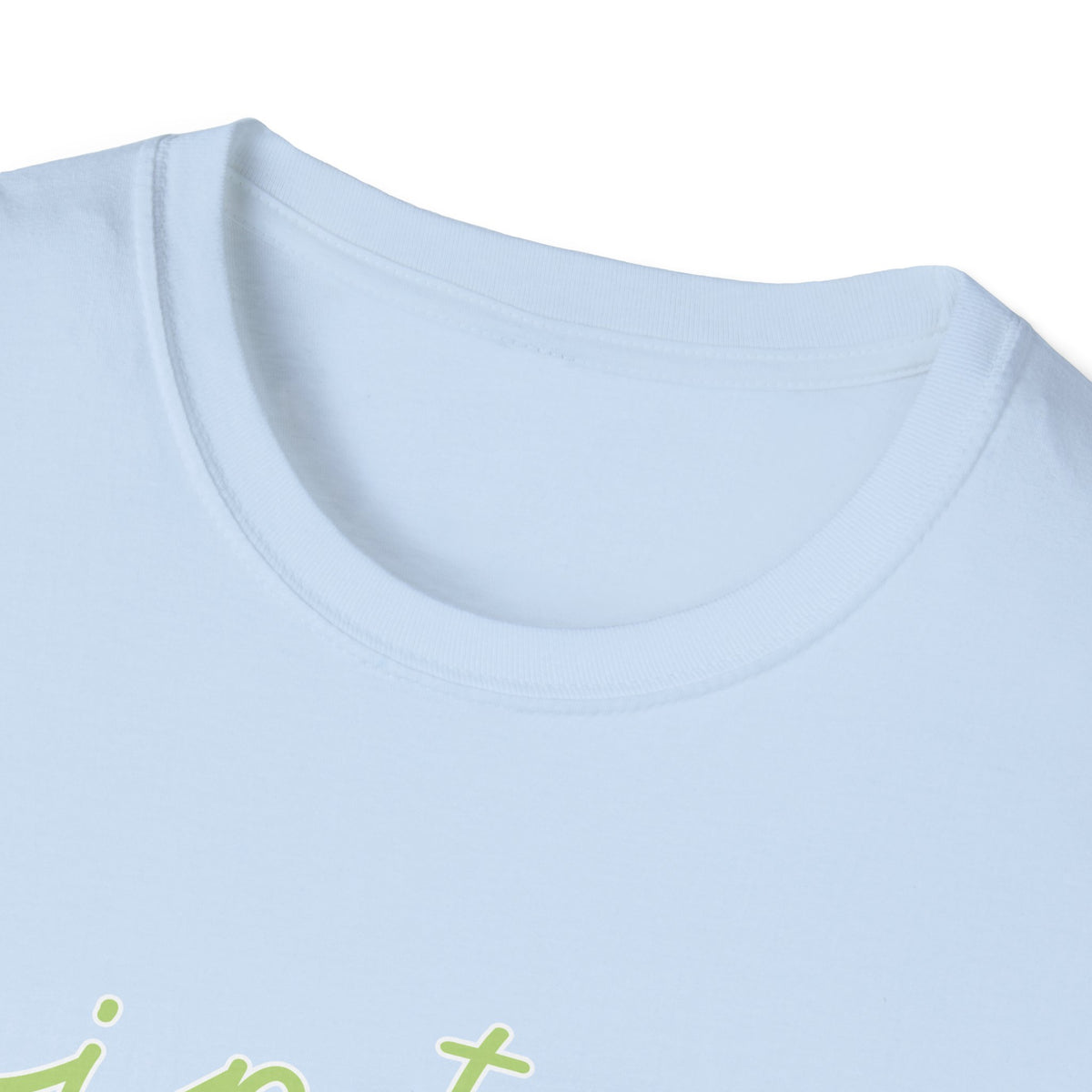 Winter Wonderland T-Shirt | Winter Aesthetic Tee, Unisex Apparel, Halloween Gift, Religious T-Shirt, Everyday Comfort Wear