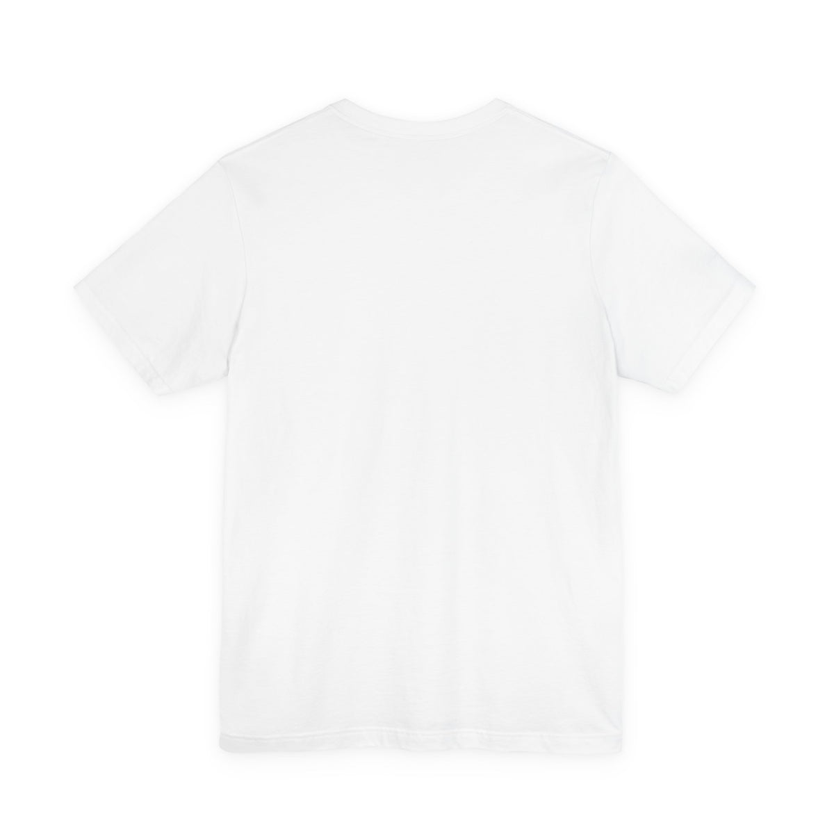 Solitude Over Settling Tee