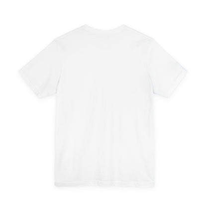 Solitude Over Settling Tee