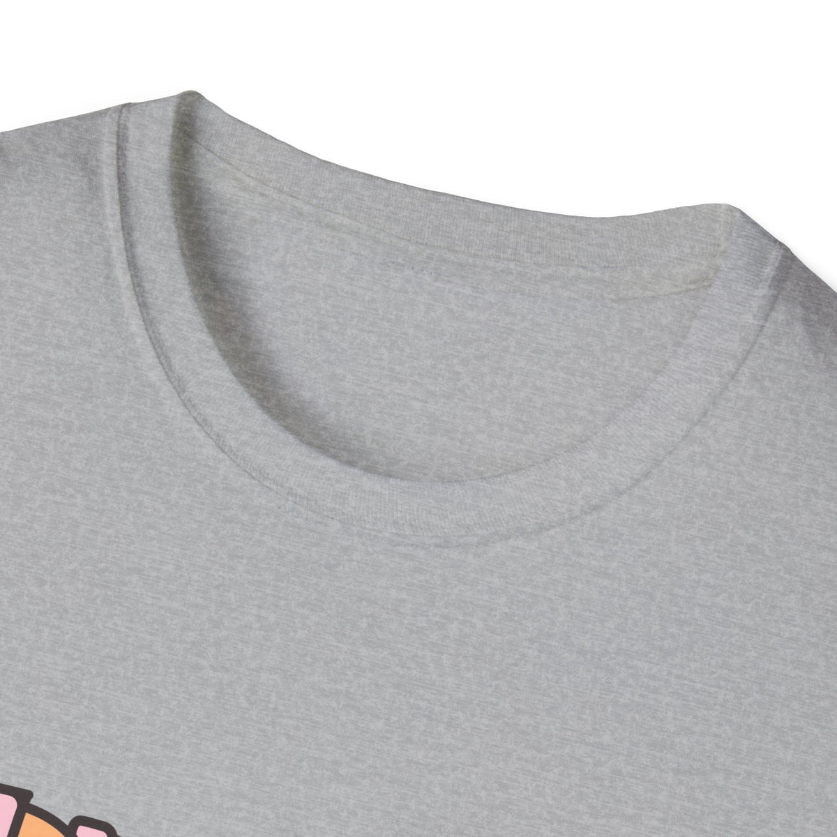 Walk By Faith T-Shirt | Fall Aesthetic Tee, Unisex Apparel, Halloween Gift, Religious T-Shirt, Everyday Comfort Wear