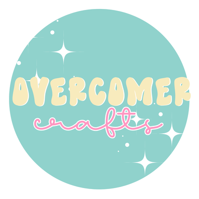 Overcomer Crafts